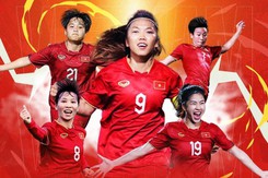 Lịch thi đấu bóng đá hôm nay 24/6: nữ Đức vs nữ Việt Nam