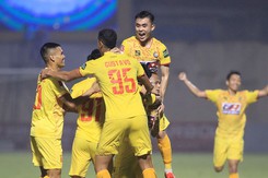 Lịch thi đấu V-League 2023 vòng 12: CAHN vs Hà Tĩnh, Nam Định vs Thanh Hóa