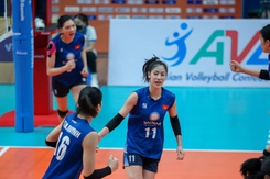 TRỰC TIẾP bóng chuyền Việt Nam vs Indonesia, CK AVC Challenge Cup 2023 (19h00 hôm nay)