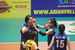 Báo Đông Nam Á khen ngợi: ‘ĐT Việt Nam đã phá tan giấc mơ của Indonesia để dự giải bóng chuyền thế giới’