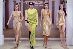 The Face Vietnam 2023 tập 4: Vũ Thu Phương mất ‘át chủ bài’, Anh Thư được minh oan