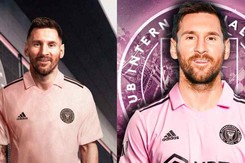 Nhờ Messi, MLS là đối trọng xứng tầm với Saudi Arabia