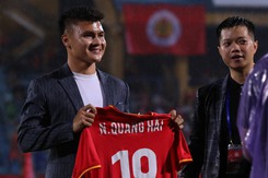 CAHN chiêu mộ Quang Hải: Khi ta cần nhau?