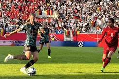 Sau ‘chị đại’ Đức, tuyển nữ Việt Nam gặp hai đối thủ mạnh khác trước khi đá World Cup