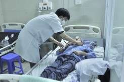Ngày 25/6, ghi nhận số ca mắc mới Covid-19 thấp nhất gần 3 tháng qua
