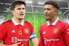 Tin nóng bóng đá sáng 26/6: MU ra giá bán bộ đôi người Anh, người Thái vỡ mộng World Cup