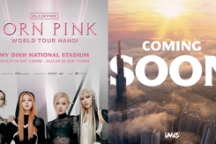 Blackpink không chỉ về Hà Nội, mà còn đến TP.HCM vào tháng 9?