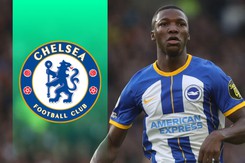 Tin chuyển nhượng 26/6: Caicedo thừa nhận muốn tới Chelsea, Partey ở rất gần Juventus