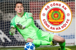 Filip Nguyễn sắp gia nhập CAHN với giá 10 tỷ, dự V-League từ giai đoạn 2