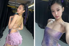 Top 10 sao K-pop nữ có thân hình được yêu thích nhất