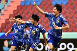Lịch thi đấu bóng đá hôm nay 26/6: U17 Nhật Bản vs U17 Úc