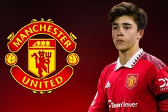 Tin nóng bóng đá sáng 27/6: Lộ diện tân binh đầu tiên của MU, Messi được Ligue 1 vinh danh
