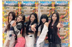Dàn siêu sao K-pop tái xuất vào tháng 7: Từ NewJeans đến EXO, NCT DREAM...