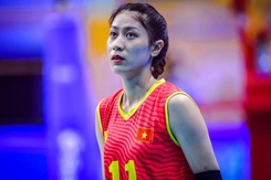 Những điều đặc biệt biến Kiều Trinh thành ‘nữ thần’ bóng chuyền 10X tài năng xuất sắc, được yêu thích nhất Việt Nam