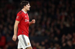 Tin chuyển nhượng MU 27/6: Chia tay De Gea, ấn định giá bán Sancho, Maguire, ra giá mua Declan Rice