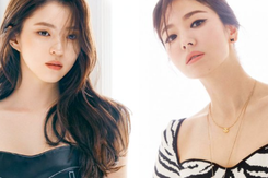 Song Hye Kyo và Han So Hee đập tan tin đồn ‘thân thiết giả tạo’ với động thái này