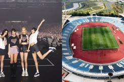 Blackpink biểu diễn tại Mỹ Đình: Mở đường cho Việt Nam thu hút nghệ sĩ quốc tế