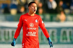 Filip Nguyễn về CAHN FC, mở ra cơ hội đặc biệt giúp HLV Troussier nâng cấp đội tuyển Việt Nam