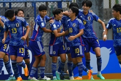 Lịch thi đấu bóng đá hôm nay 29/6: U17 Iran vs U17 Nhật Bản