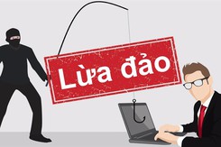 24 chiêu lừa đảo mới trên mạng và khuyến cáo của chuyên gia công nghệ