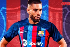 Tin chuyển nhượng 30/6: Barcelona sắp có sao Atletico, Partey kiểm tra y tế với Juventus