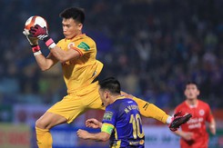 Bùi Tiến Dũng kỳ vọng ở CLB TPHCM sau khi Công an Hà Nội chiêu mộ Filip Nguyễn