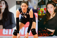 Nữ chủ công 9X tài năng, quyến rũ mọi ánh nhìn, ‘nghiện’ trà sữa, vượt qua cú sốc kinh hoàng để tỏa sáng rực rỡ