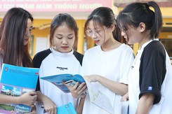 Thư robot: Biển học còn dài rộng lắm!
