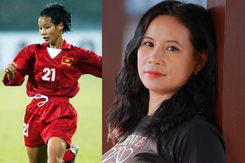Văn Thị Thanh trải lòng về sự nghiệp, thần tượng Mourinho, tôn sùng nghệ thuật phòng ngự Serie A, chỉ ra hai bí quyết thành công quan trọng nhất