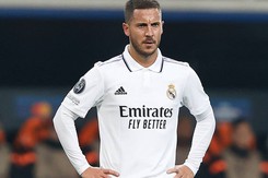 Hazard chính thức rời Real Madrid, cân nhắc giải nghệ