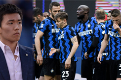 Tin nóng bóng đá sáng 4/6: Inter thưởng đậm nếu hạ Man City, U20 Brazil bị loại cay đắng