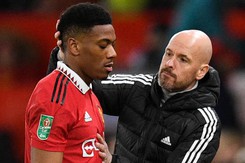 Tin nóng bóng đá tối 3/6: MU nhận tin xấu trước đại chiến với Man City, Messi đã có bến đỗ mới
