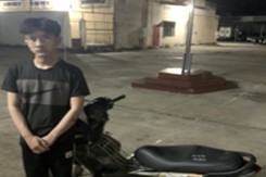 Bắt khẩn cấp nghi phạm trong vụ hiếp dâm trẻ em dưới 16 tuổi và cố ý gây thương tích
