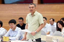 Họp báo Chính phủ: Vận chuyển ma túy qua đường hàng không diễn biến phức tạp