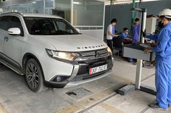 Những lưu ý khi người dân muốn đăng ký giãn chu kỳ kiểm định xe ô tô
