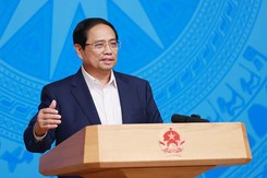 Covid-19 đủ điều kiện đáp ứng tiêu chí của bệnh truyền nhiễm nhóm B