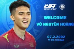 CLB Thanh Hóa có sát thủ trẻ, quyết đua vô địch với dàn sao Quang Hải, Filip Nguyễn của CAHN FC