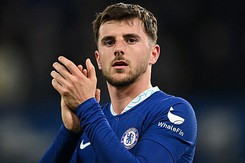 MU hưởng lợi khi giấc mơ Chelsea của Mason Mount tan thành mây khói
