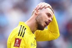 Tin nóng bóng đá sáng 1/7: MU ra đề nghị nực cười cho De Gea, Chelsea đón tân binh thứ 2