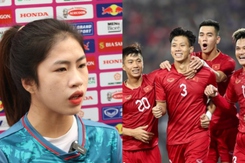 Tin bóng đá tối 30/6: Xác định thời điểm Thanh Nhã chuyển sang châu Âu, lương cao hơn Huỳnh Như; ĐT Việt Nam hưởng lợi từ FIFA