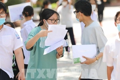 Tra cứu điểm thi vào lớp 10 Hà Nội năm học 2023-2024 nhanh và chính xác nhất