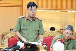 Xác minh dấu hiệu lừa đảo, chiếm đoạt tài sản của nhóm Năng lượng gốc Trống Đồng Việt Nam
