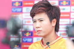 Tuyết Dung tiết lộ ‘bài tủ’ tuyển nữ Việt Nam dùng tại World Cup