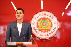 Filip Nguyễn: ‘Đừng chỉ nghe lời tôi nói, hãy nhìn tôi hành động’
