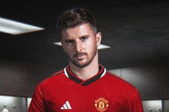 3 phương án để HLV Ten Hag dùng Mason Mount tại MU