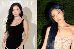Rộ tin nữ idol Kpop Hwasa hẹn hò doanh nhân hơn 12 tuổi