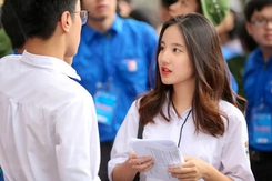 Cách tính điểm xét tốt nghiệp THPT 2023, bao nhiêu điểm thì đậu?