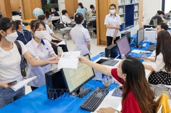 Sau kỳ thi tốt nghiệp THPT, đăng ký nguyện vọng xét tuyển ĐH 2023 bắt đầu từ khi nào?
