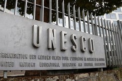 Mỹ tái gia nhập UNESCO
