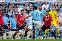 Thua Man City, MU đã phơi bày những lỗ hổng, cần những ngôi sao chất lượng nữa